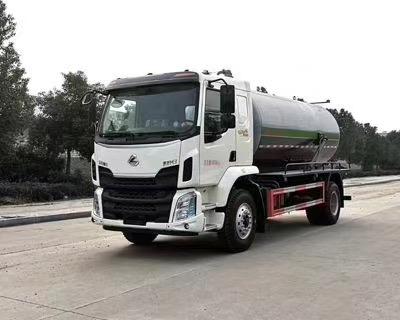 東風柳汽M3吸污車優(yōu)惠來襲