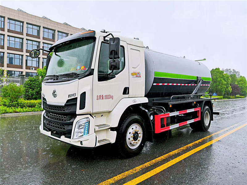 在廣東如何選購吸污車能夠快速回本？