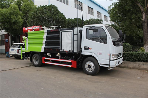 多功能抑塵車圣誕元旦雙節優惠大促