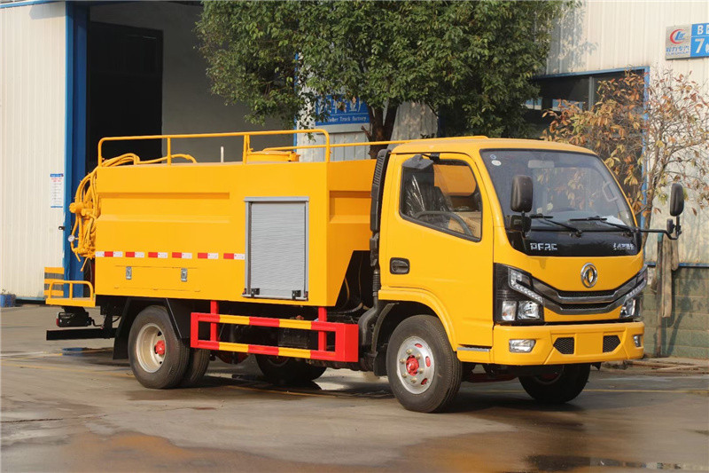 政策深入環(huán)衛(wèi)車，2021年環(huán)衛(wèi)車的熱潮來襲啦！