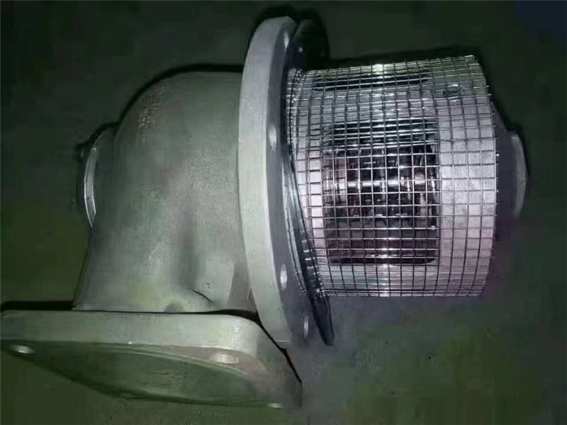 油罐車加油機流量變小解決方法